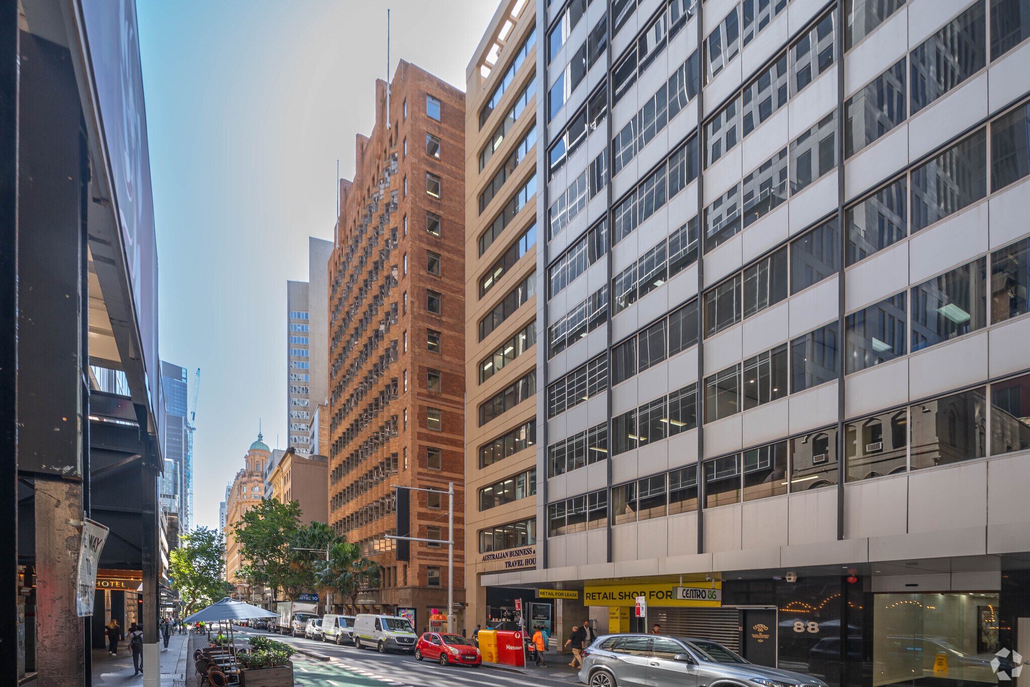 84 Pitt St, Sydney à vendre Photo principale- Image 1 de 6