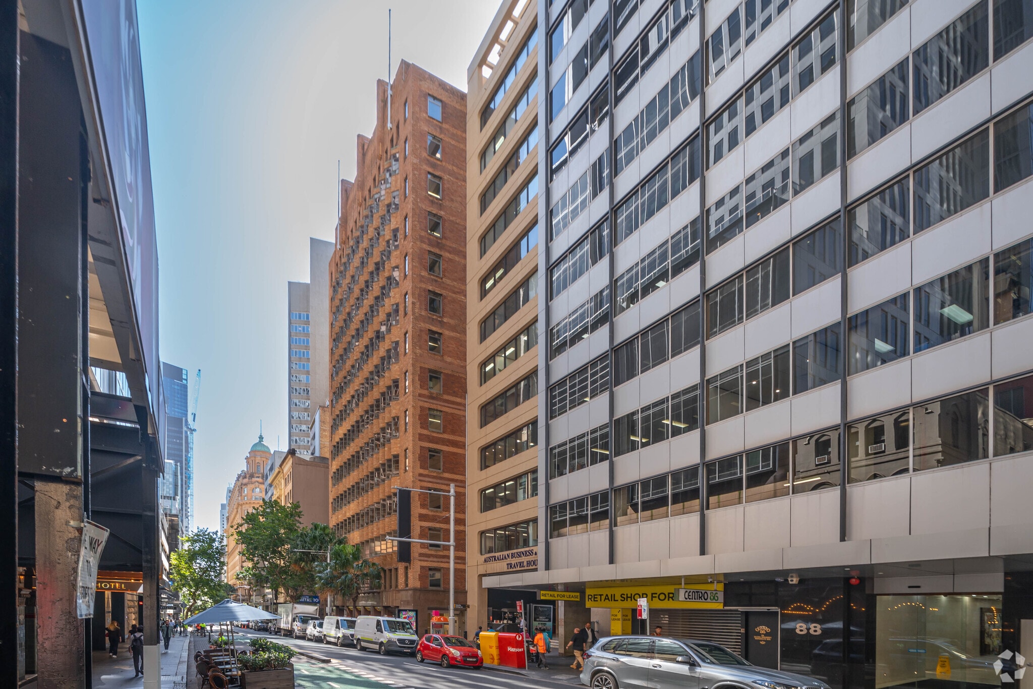 84 Pitt St, Sydney for sale Primary Photo- Image 1 of 6