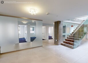 1710 Rhode Island Ave NW, Washington, DC à louer Numérisation 3D de Matterport- Image 1 de 14