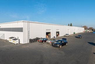 More details for 8460 Belvedere Ave, Sacramento, CA - Office, Industrial for Lease