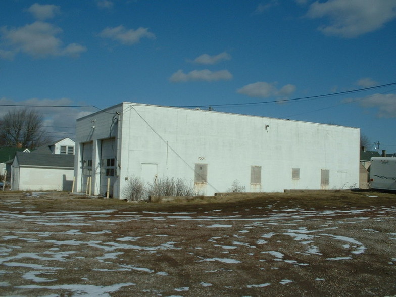 230 S Bennett Ave, Jackson, OH for sale - Building Photo - Image 3 of 4