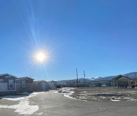 Fairplay, Colorado Mobile Home Park Oppo portfolio of 1 properties for sale on LoopNet.ca - Building Photo - Image 2 of 4