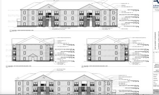 Plus de détails pour 853 E Salisbury St, Asheboro, NC - Terrain à vendre