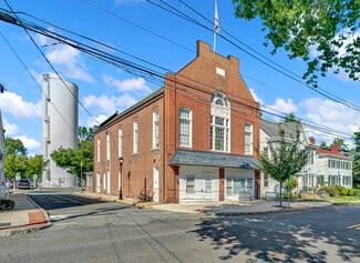 More details for 24 N Main St, Pennington, NJ - Office for Sale