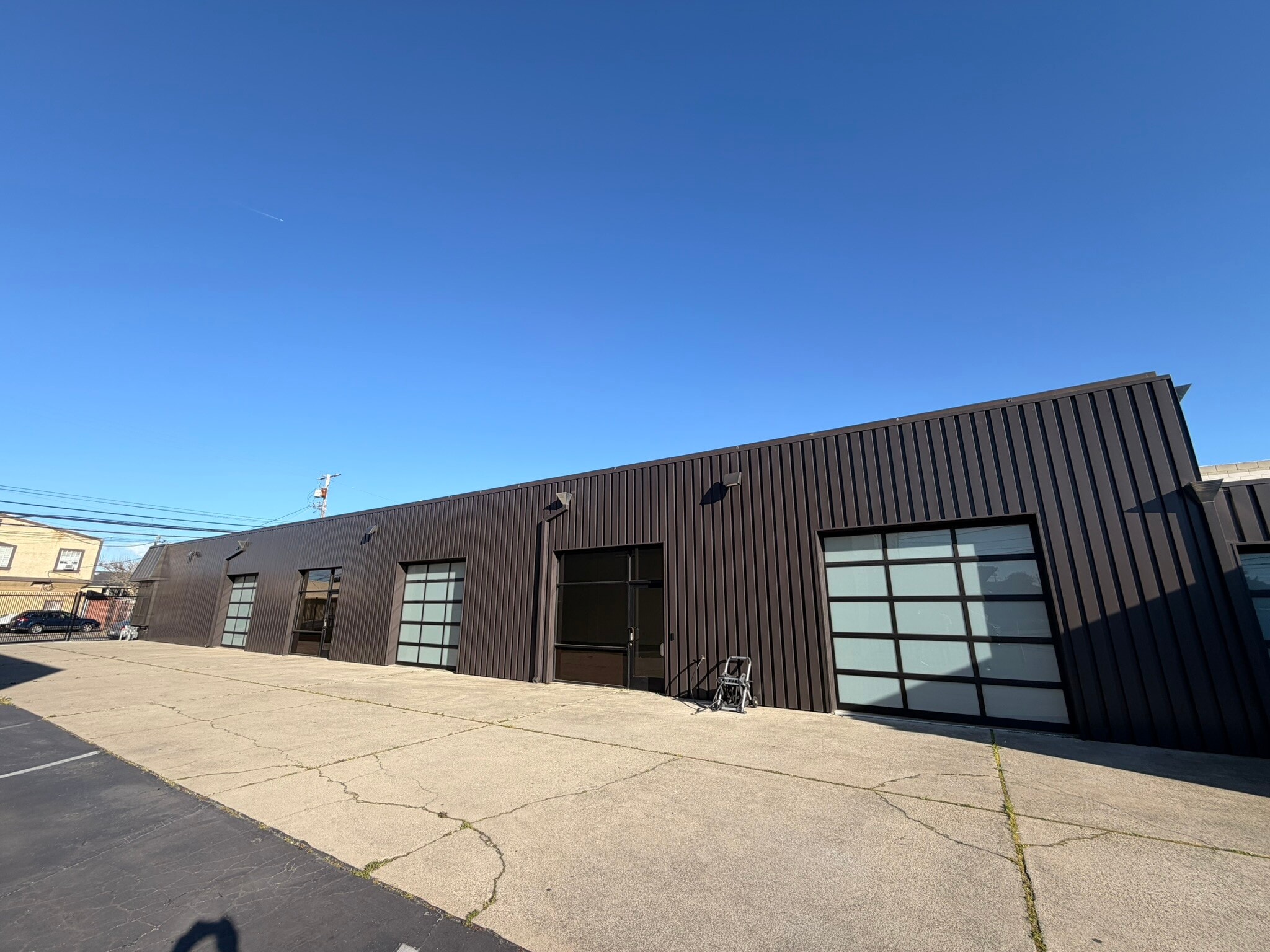 2620-2626 Spring St, Redwood City, CA for lease Primary Photo- Image 1 of 8