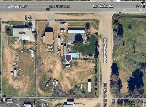 30525 Old Windmill Rd, Menifee, CA à vendre - Photo du bâtiment - Image 1 de 1