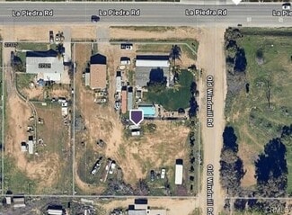 More details for 30525 Old Windmill Rd, Menifee, CA - Land for Sale