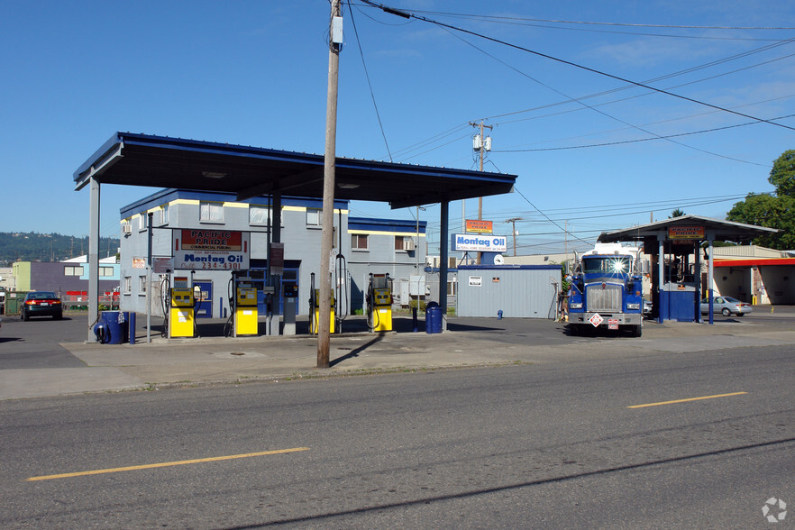 2528 SE Holgate Blvd, Portland, OR for lease - Building Photo - Image 3 of 6