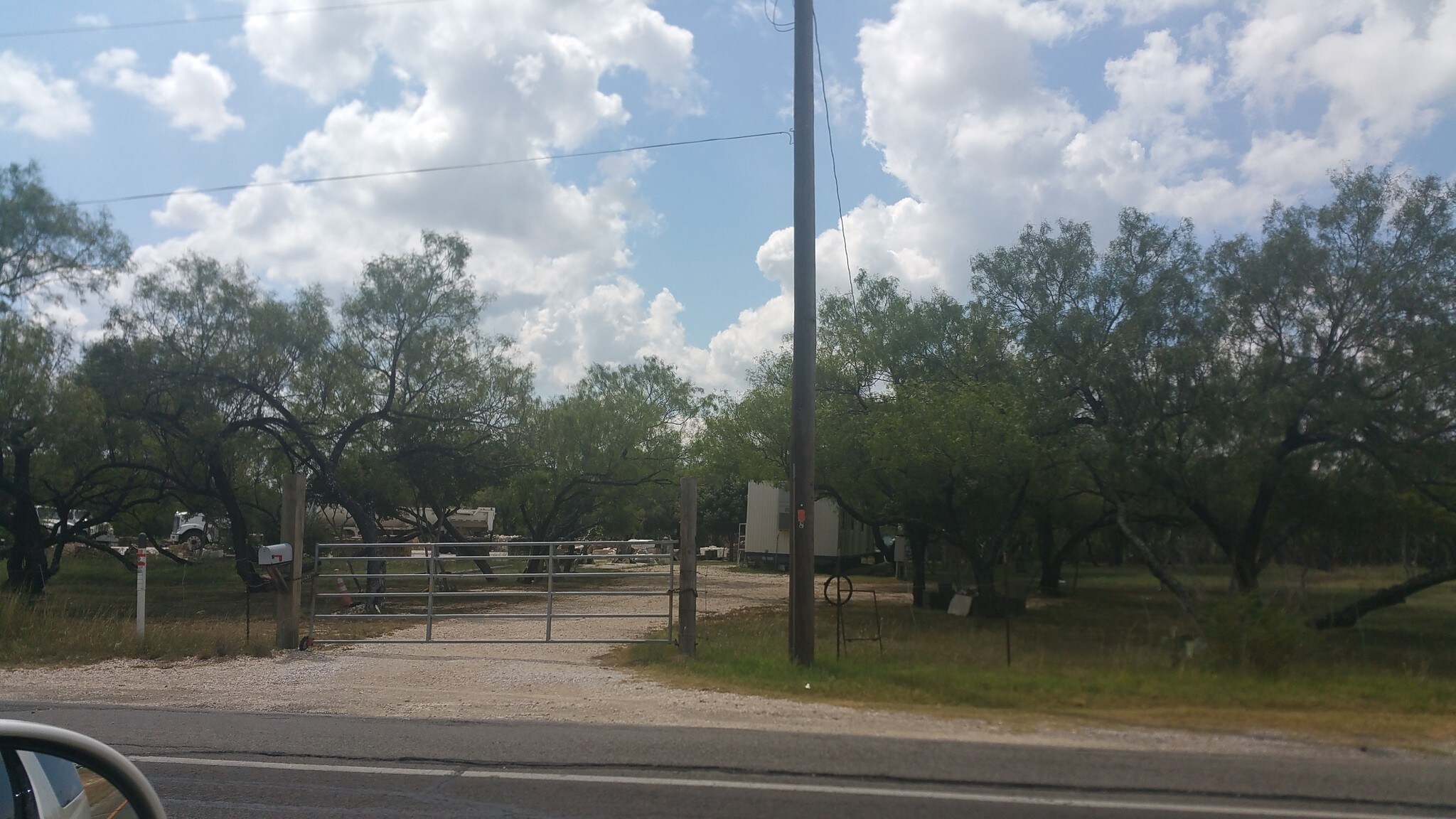 8299 SW Loop 410, San Antonio, TX à vendre Photo du bâtiment- Image 1 de 3