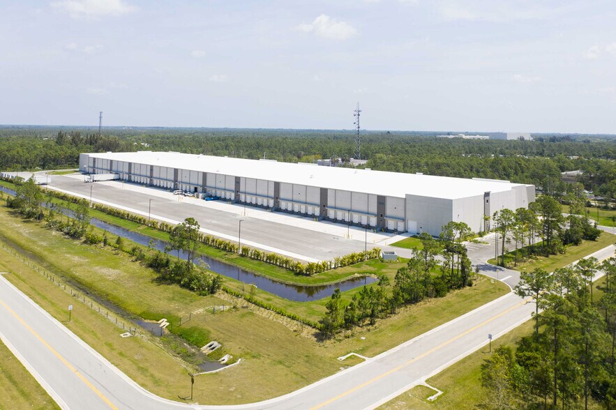 15335 Park Of Commerce Blvd, Jupiter, FL à louer - Aérien - Image 3 de 6