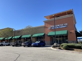 More details for 450-460 W Palmdale Blvd, Palmdale, CA - Retail for Sale