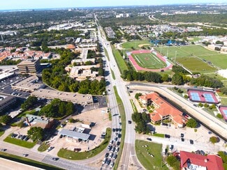 More details for 4260 Bryant Irvin Rd, Benbrook, TX - Land for Sale