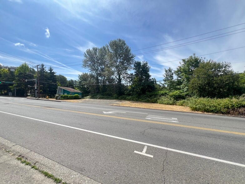 2501 S Kent Des Moines Rd, Des Moines, WA for sale - Primary Photo - Image 1 of 3