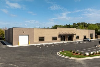More details for 3133 Garner Station Blvd, Raleigh, NC - Flex for Lease