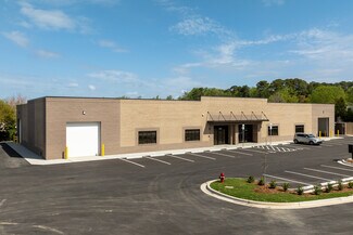 Plus de détails pour 3139 Garner Station Blvd, Raleigh, NC - Local d'activités à louer