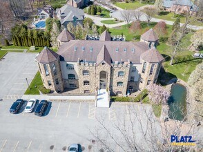 8544 Hickory Hill Dr, Poland, OH - AERIAL  map view - Image1
