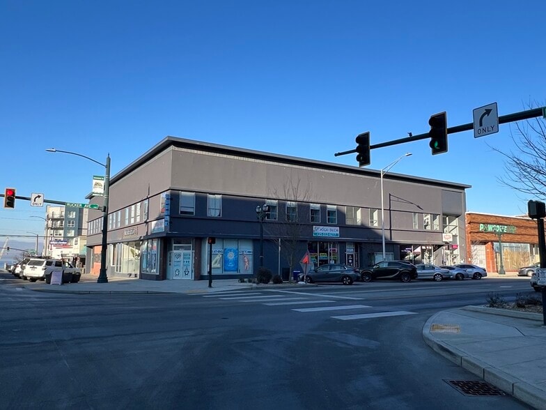 1313 Hewitt Ave, Everett, WA for sale - Building Photo - Image 2 of 2