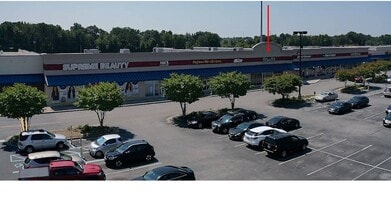 4040 Victory Blvd, Portsmouth, VA for lease Building Photo- Image 2 of 11