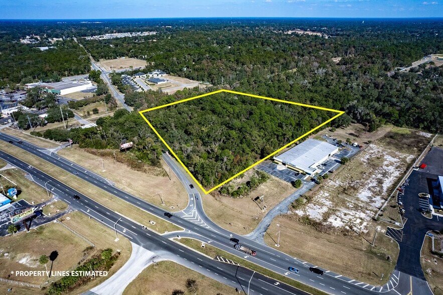 Anthony, Ocala, FL à vendre - Photo du bâtiment - Image 1 de 18