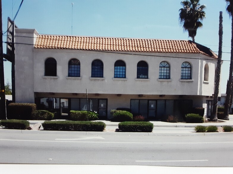 4026 Peck Rd, El Monte, CA for lease - Building Photo - Image 1 of 5