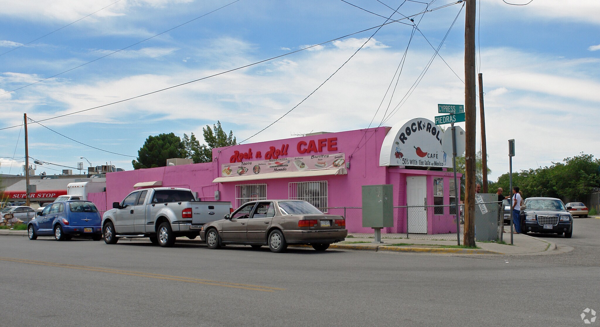 2138 Cypress Ave, El Paso, TX à vendre Photo principale- Image 1 de 31