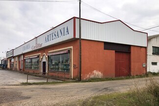 Plus de détails pour Carretera Calera y Chozas, Km 2.3, Talavera de la Reina - Industriel à vendre