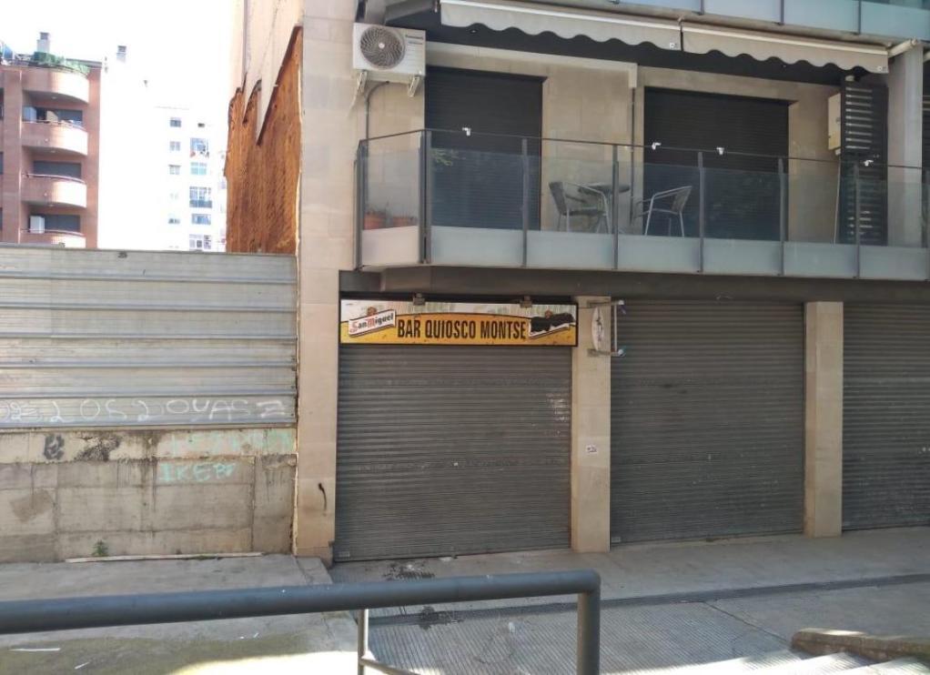 Lleida, LER 25003 - Unité 01 -  - Plan d’étage - Image 1 of 1