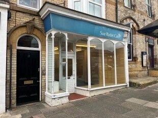 17-19 Station St, Saltburn By The Sea à vendre - Photo principale - Image 1 de 1
