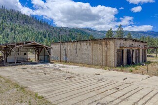 Plus de détails pour 8260 Butterfly Valley Twain Rd, Twain, CA - Terrain à vendre