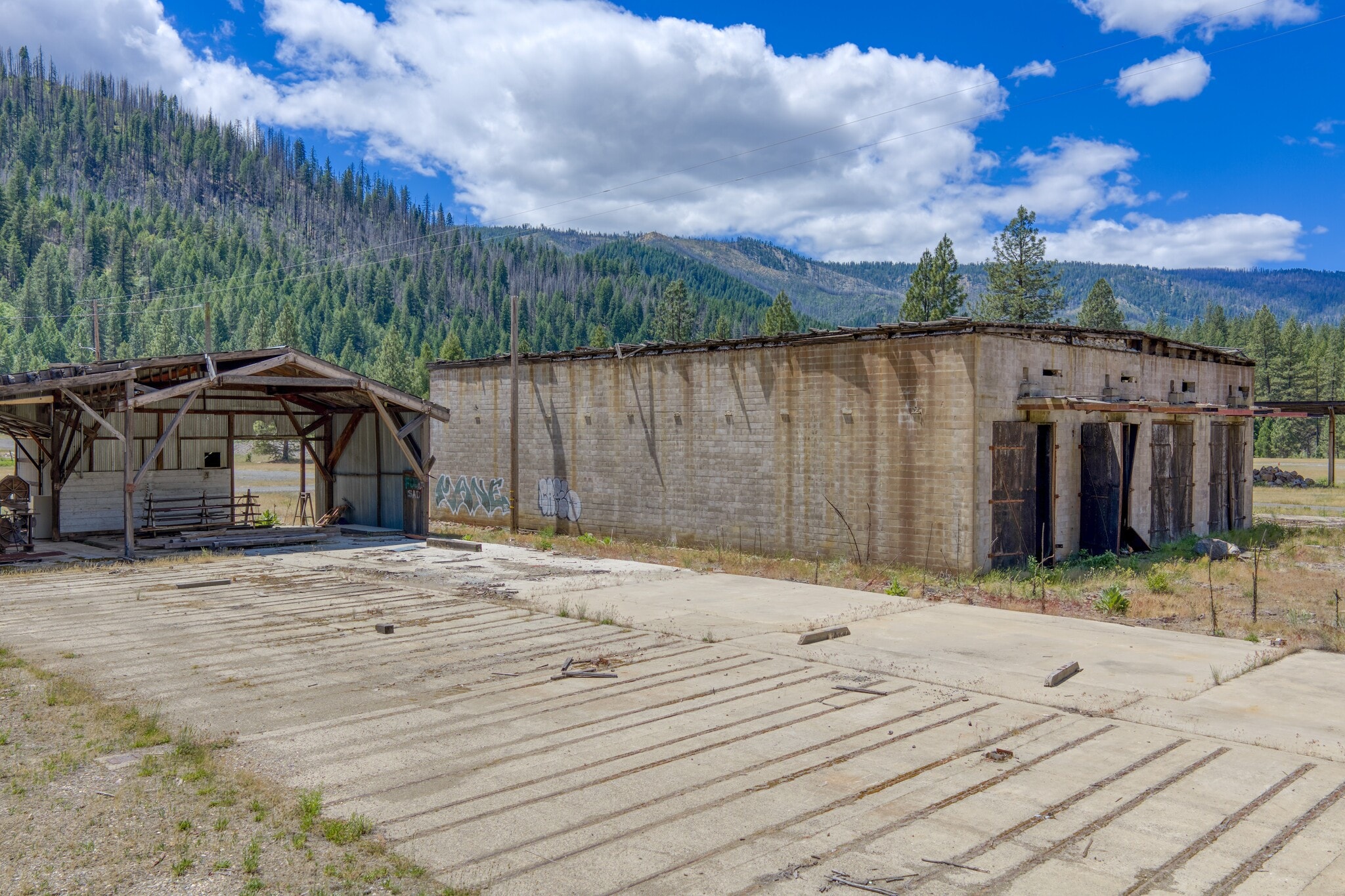 8260 Butterfly Valley Twain Rd, Twain, CA for sale Building Photo- Image 1 of 43