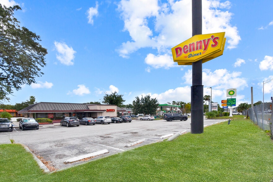 0 Blanding Blvd, Jacksonville, FL for lease - Building Photo - Image 3 of 9