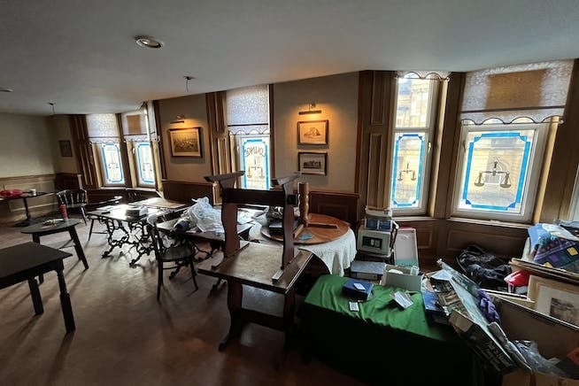 St James St, Paisley à vendre - Photo intérieure - Image 3 de 8