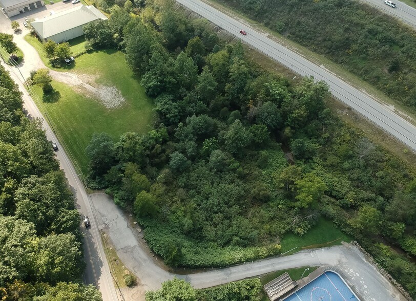 000 Mount Nebo Rd, Pittsburgh, PA à vendre - Aérien - Image 2 de 21