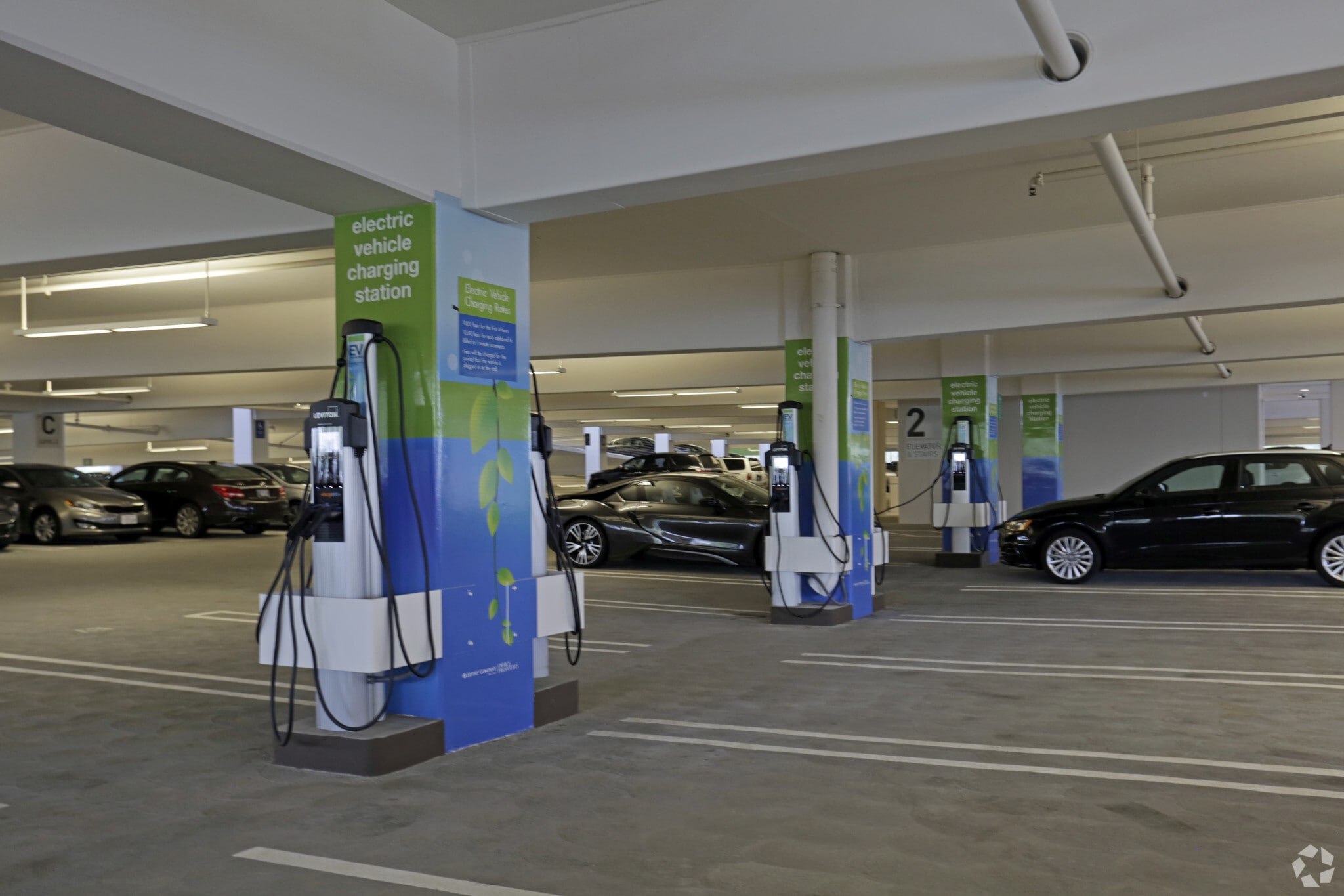 200 Spectrum Center Dr, Irvine, CA for lease Building Photo- Image 1 of 42