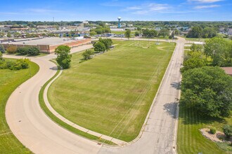 1396 Appleton Rd, Menasha, WI - AERIAL  map view - Image1