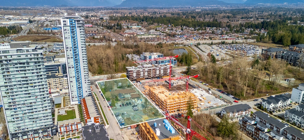 20120 86 Av, Langley, BC for sale - Construction Photo - Image 3 of 5