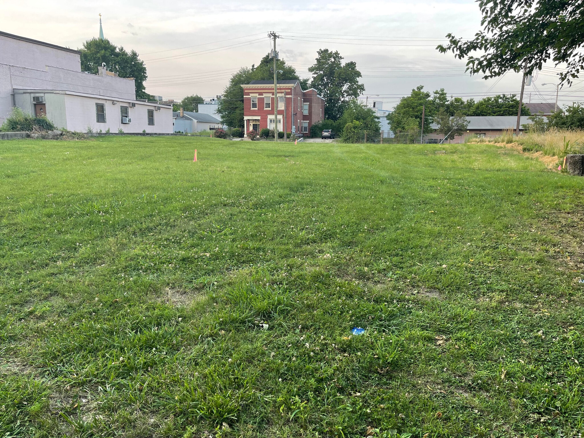709 Chestnut, Louisville, KY à vendre Photo principale- Image 1 de 2