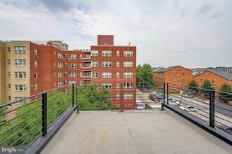 1461 Chapin St NW, Washington, DC - AÉRIEN  Vue de la carte - Image1