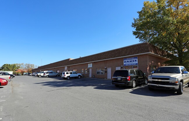 More details for 12211-12227 Distribution Pl, Beltsville, MD - Industrial for Lease