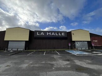 More details for Retail, Flex for Lease