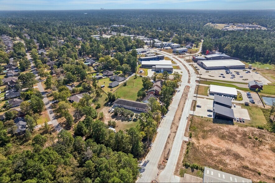 32618 Tamina Rd, Magnolia, TX à vendre - Aérien - Image 2 de 19