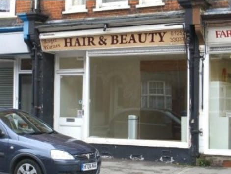 260 High St, Aldershot for sale - Primary Photo - Image 1 of 1