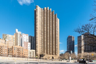 More details for 345 E 37th St, New York, NY - Office/Medical for Lease