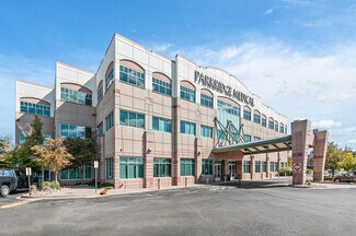 Plus de détails pour 10450 Park Meadows Dr, Lone Tree, CO - Bureau/Médical à louer