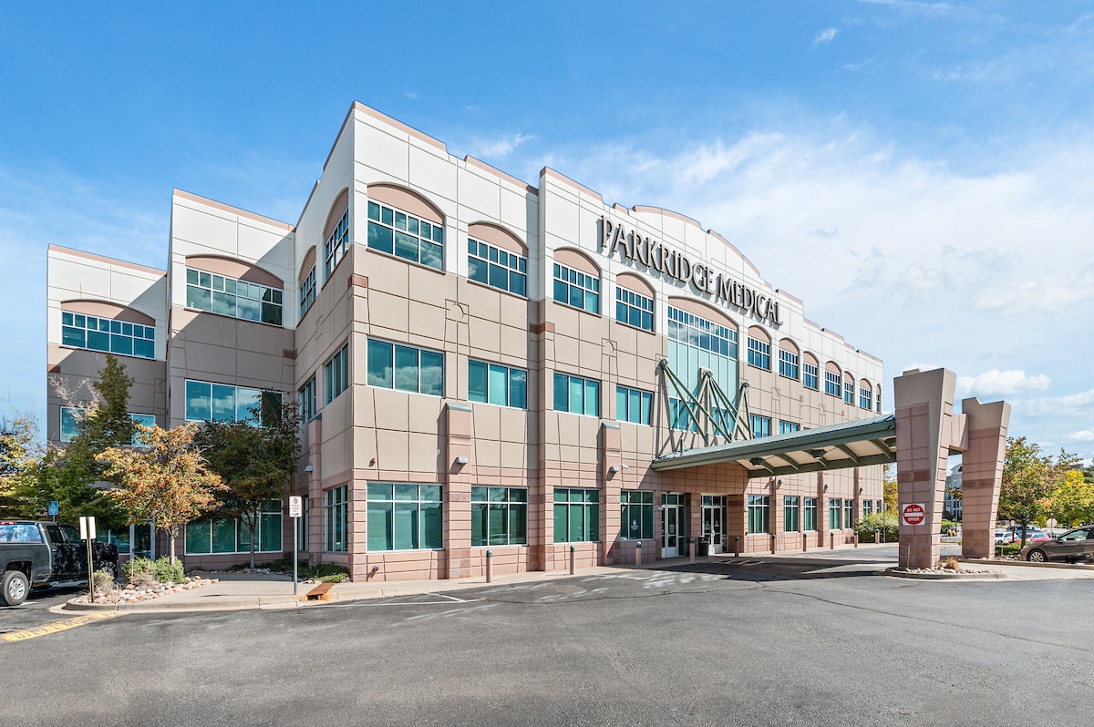 10450 Park Meadows Dr, Lone Tree, CO for lease Building Photo- Image 1 of 14