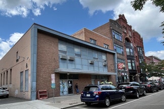 Plus de détails pour 127 Washington St, Binghamton, NY - Bureau à vendre