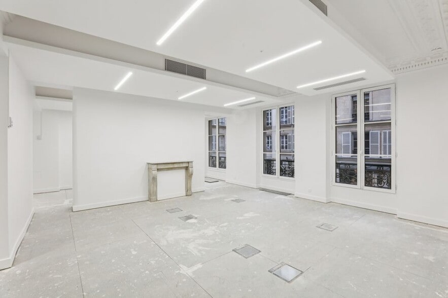 22 Rue Chauchat, Paris à louer - Photo intérieure - Image 3 de 9