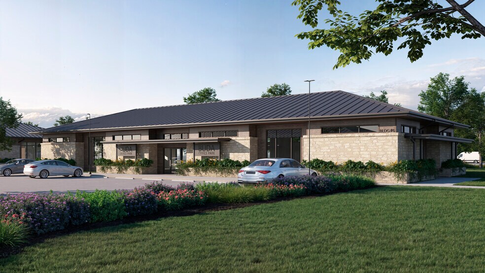800 S FM 1626, Buda, TX à louer - Photo du bâtiment - Image 1 de 15
