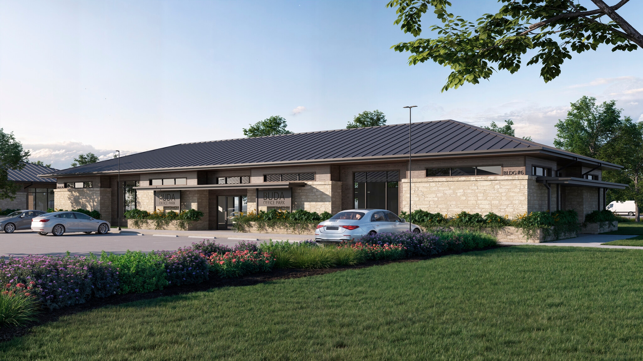 800 S FM 1626, Buda, TX for lease Building Photo- Image 1 of 16