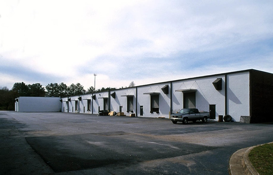 4360 Commerce Cir SW, Atlanta, GA for lease - Other - Image 2 of 6